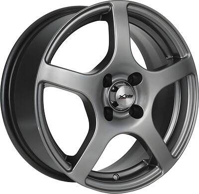 X'trike X-118 6x15 4x114.3 ET 40 Dia 66.1 HSB