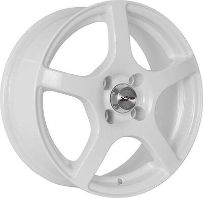 X'trike X-118 6x15 4x100 ET 45 Dia 67.1 W