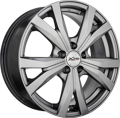 X'trike X-119 6.5x16 5x115 ET 41 Dia 70.2 HSB