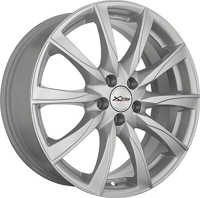 X'trike X-120 7x17 5x112 ET 35 Dia 66.6 HS
