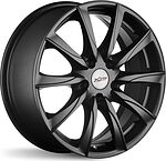 X'trike X-120M 7x17 5x108 ET 45 Dia 63.35 BKM
