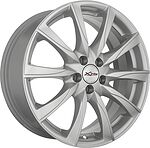 X'trike X-120М 7x17 5x114.3 ET 45 Dia 60.1 HS
