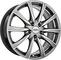 X'trike X-120М 7x17 5x108 ET 33 Dia 60.1 HSB/FP