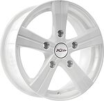 X'trike X-121 6x15 5x139.7 ET 40 Dia 98 W