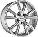 X'trike X-122 7.5x18 5x112 ET 35 Dia 66.6 HS X'trike X-122 7.5x18 5x112 ET 35 Dia 66.6 HS