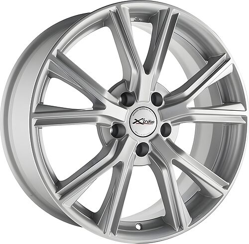 X'trike X-122