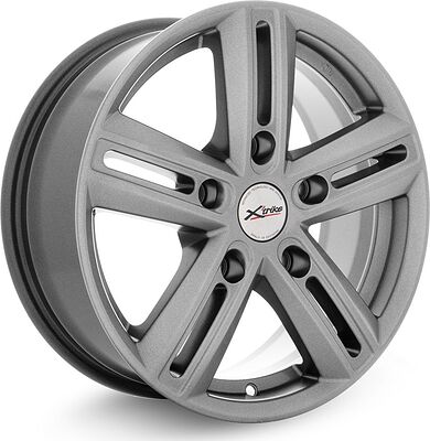 X'trike X-123 6.5x16 5x127 ET 40 Dia 71.6 HSB