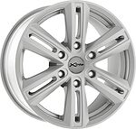 Диски для Isuzu D-Max