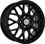 X'trike X-125 6.5x16 4x98 ET 35 Dia 58.5 BKM X'trike X-125 6.5x16 4x98 ET 35 Dia 58.5 BKM