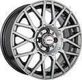 X'trike X-125 6.5x16 4x100 ET 48 Dia 60.1 HSB