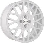 X'trike X-125 6.5x16 4x100 ET 48 Dia 60.1 W X'trike X-125 6.5x16 4x100 ET 48 Dia 60.1 W