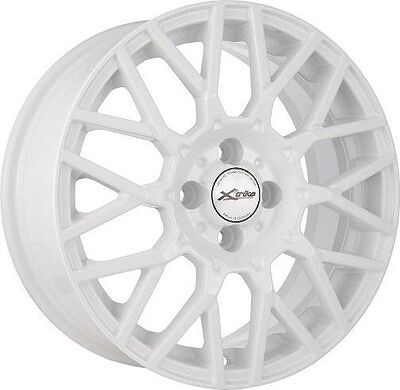 X'trike X-125 6.5x16 4x100 ET 48 Dia 54.1 W
