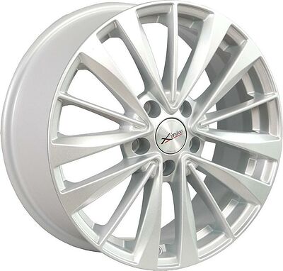 X'trike X-126 7x17 5x114.3 ET 40 Dia 66.1 HS