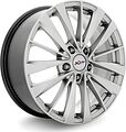 X'trike X-126 7x17 5x114.3 ET 35 Dia 67.1 HSB