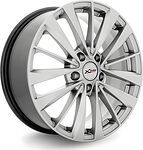 X'trike X-126 7x17 5x114.3 ET 40 Dia 66.1 HSB