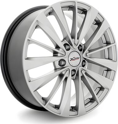 X'trike X-126 7x17 5x105 ET 42 Dia 56.6 HSB