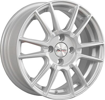 X'trike X-127 6x15 4x114.3 ET 44 Dia 67.1 HS