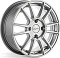 X'trike X-127 6x15 4x100 ET 35 Dia 67.1 HSB