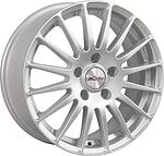 X'trike X-128 6.5x16 5x114.3 ET 45 Dia 67.1 HSB