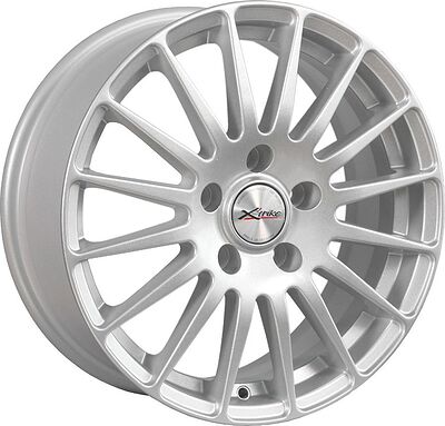 X'trike X-128 6.5x16 5x114.3 ET 40 Dia 66.1 HSB