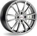 X'trike X-129 6.5x16 4x100 ET 36 Dia 67.1 HSB