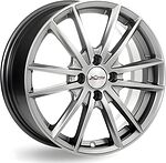 X'trike X-129 6.5x16 4x100 ET 45 Dia 67.1 HSB
