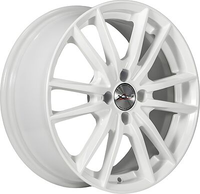 X'trike X-129 6.5x16 4x100 ET 45 Dia 67.1 W