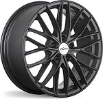 X'trike X-130 7.5x18 5x108 ET 36 Dia 65.1 BKM