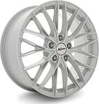 X'trike X-130 7.5x18 5x112 ET 35 Dia 66.6 HS X'trike X-130 7.5x18 5x112 ET 35 Dia 66.6 HS