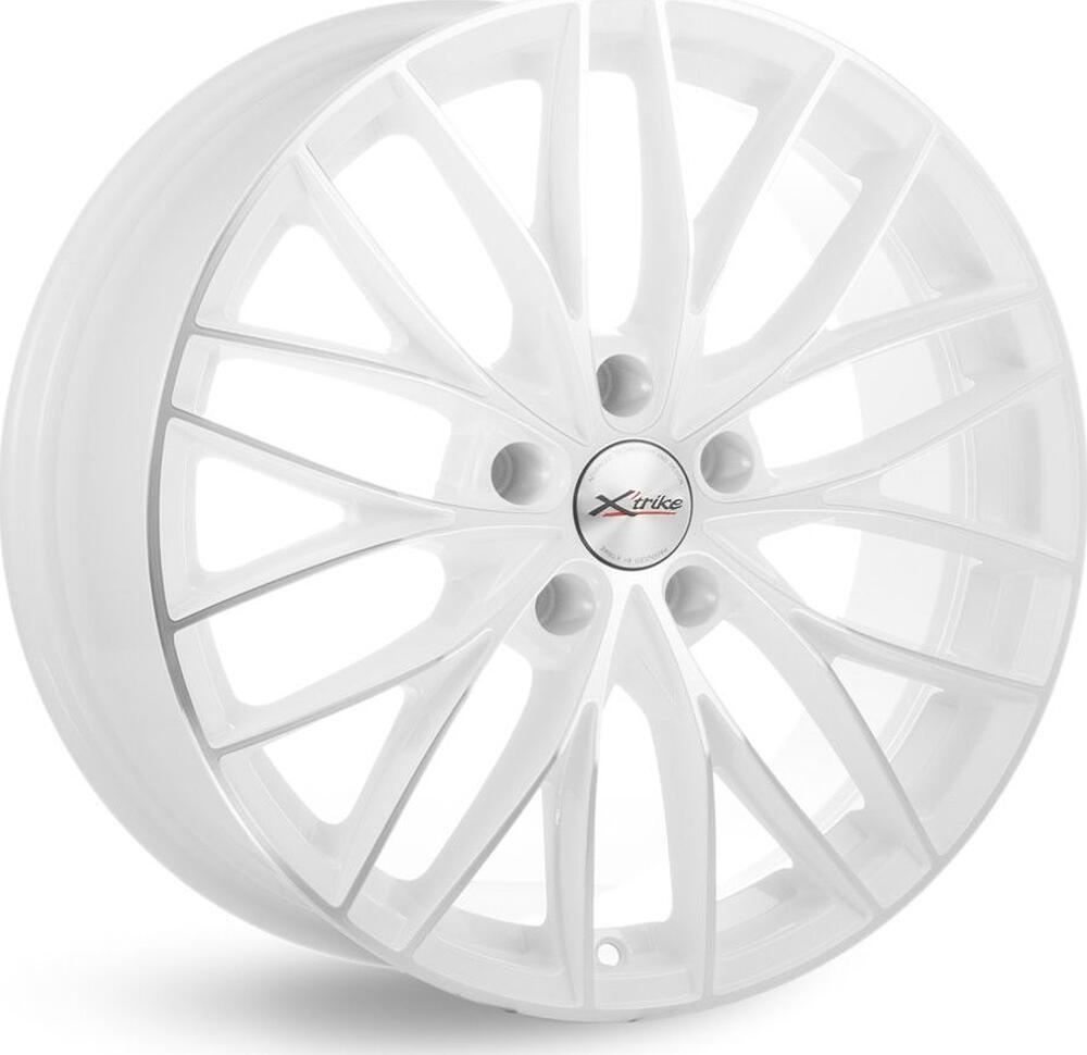 X'trike X-130 7.5x18 5x114.3 ET 45 Dia 67.1 WFP