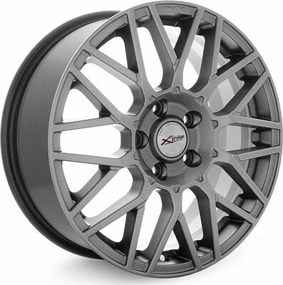 X'trike X-131 7x17 5x108 ET 45 Dia 67.1 BFP