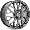 X'trike X-131 7x17 5x114.3 ET 45 Dia 66.1 HS