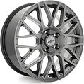 X'trike X-131 7x17 5x108 ET 35 Dia 67.1 HSB