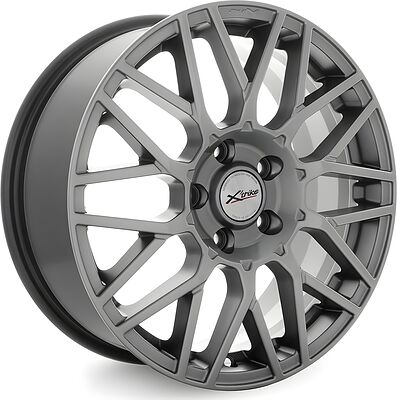 X'trike X-131 7x17 5x114.3 ET 40 Dia 64.1 HSB