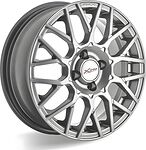 X'trike X-132 6x15 4x100 ET 46 Dia 60.1 HSB