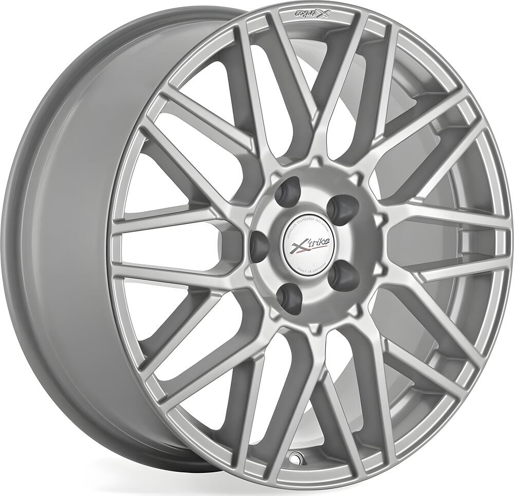 X'trike X-133 7.5x18 5x114.3 ET 45 Dia 60.1 HS