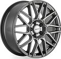 X'trike X-133 7.5x18 5x108 ET 33 Dia 60.1 HSB