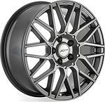 X'trike X-133 7.5x18 5x112 ET 35 Dia 66.6 HSB X'trike X-133 7.5x18 5x112 ET 35 Dia 66.6 HSB