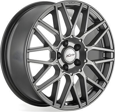 X'trike X-133 7.5x18 5x108 ET 50 Dia 63.35 HSB