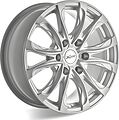 X'trike X-134 8x18 6x139.7 ET 38 Dia 67.1 HS