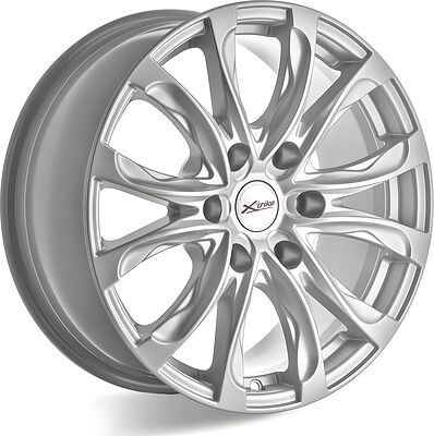 X'trike X-134 8x18 6x139.7 ET 38 Dia 67.1 HS