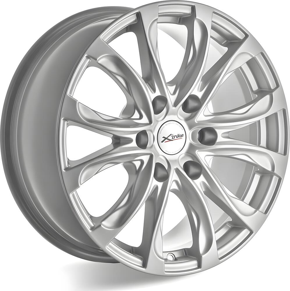 X'trike X-134 8x18 6x139.7 ET 42 Dia 75.1 HS