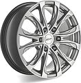 X'trike X-134 8x18 6x139.7 ET 38 Dia 67.1 HSB/FP