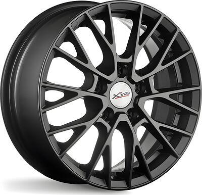 X'trike X-135 6.5x16 5x108 ET 37 Dia 67.1 BKM