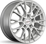 X'trike X-135 6.5x16 5x114.3 ET 40 Dia 66.1 HS