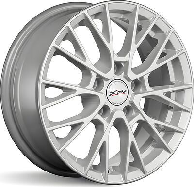 X'trike X-135 6.5x16 5x108 ET 37 Dia 67.1 HS