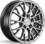 X'trike X-135 6.5x16 5x114.3 ET 45 Dia 67.1 HSB