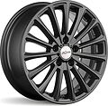 X'trike X-136 7x17 5x108 ET 40 Dia 54.1 BKM