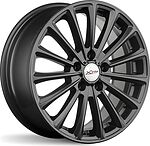 X'trike X-136 7x17 5x112 ET 45 Dia 57.1 BKM