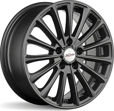 X'trike X-136 7x17 5x114.3 ET 45 Dia 67.1 BKM